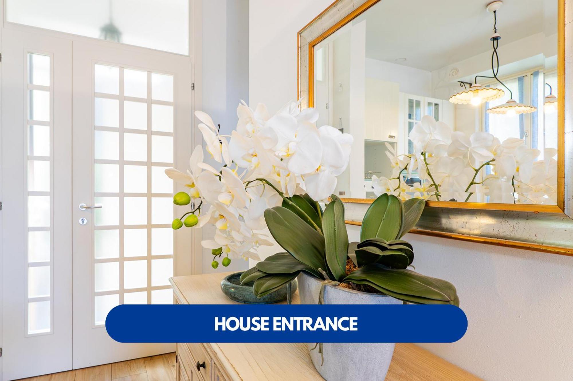 Julia'S House Apartment Perledo Exterior photo